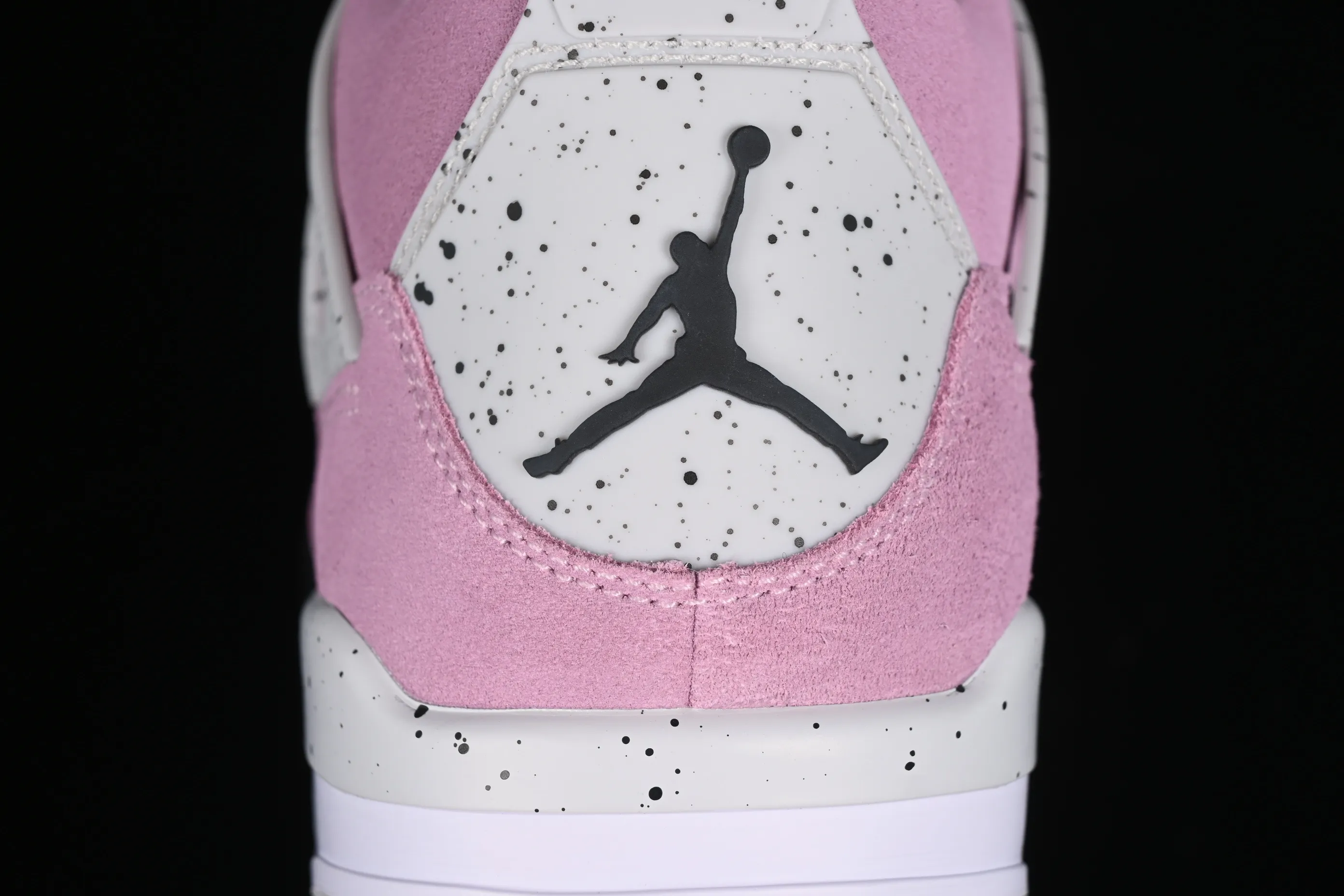 All categories Air Jordan Jordan series basketball shoes Air Jordan 4 GX foreign trade version Air Jordan 4 "Orchid" AJ4 Joe 4 macho pink AQ9129-501